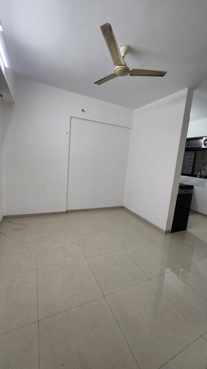 Kitchen in 1 BHK Apartment at Oxy Beaumonde, Viman Nagar – for Rent