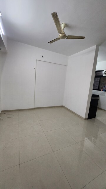 Kitchen in 1 BHK Apartment at Oxy Beaumonde, Viman Nagar – for Rent