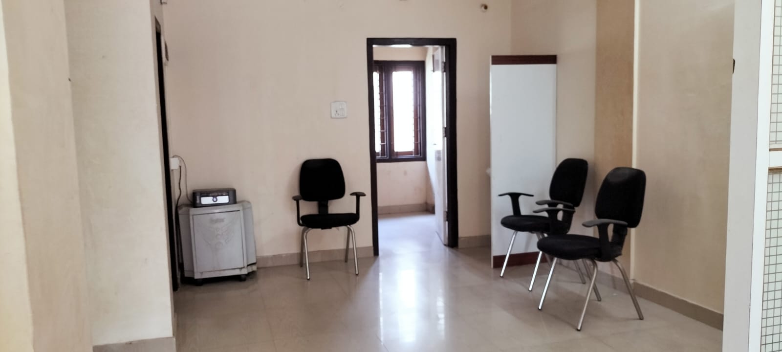 2 BHK Villa For Rent in Zoo Road