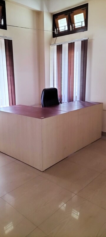 Bedroom in 2 BHK Villa at Zoo Road – for Rent