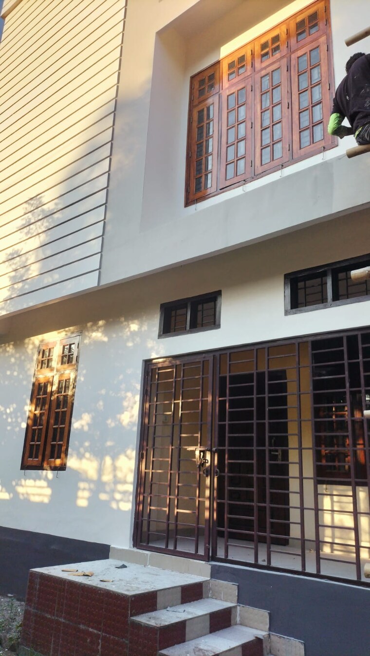 Exterior View, zoo road 2 Bedroom 1200 Sq.Ft. Villa In Zoo Road Guwahati 9631102