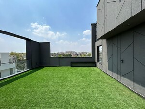 4 BHK Builder Floor For Sale in Safdarjung Enclave