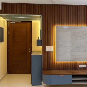 2 BHK Apartment For Rent in Hero Homes Gurgaon, Sector 104