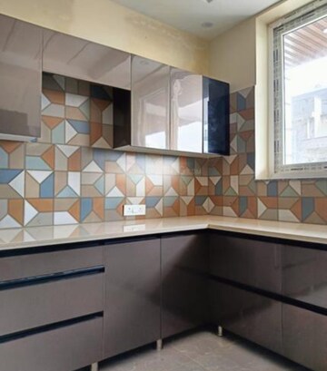 Kitchen in 4 BHK Independent House at Sahastradhara Road – for Sale