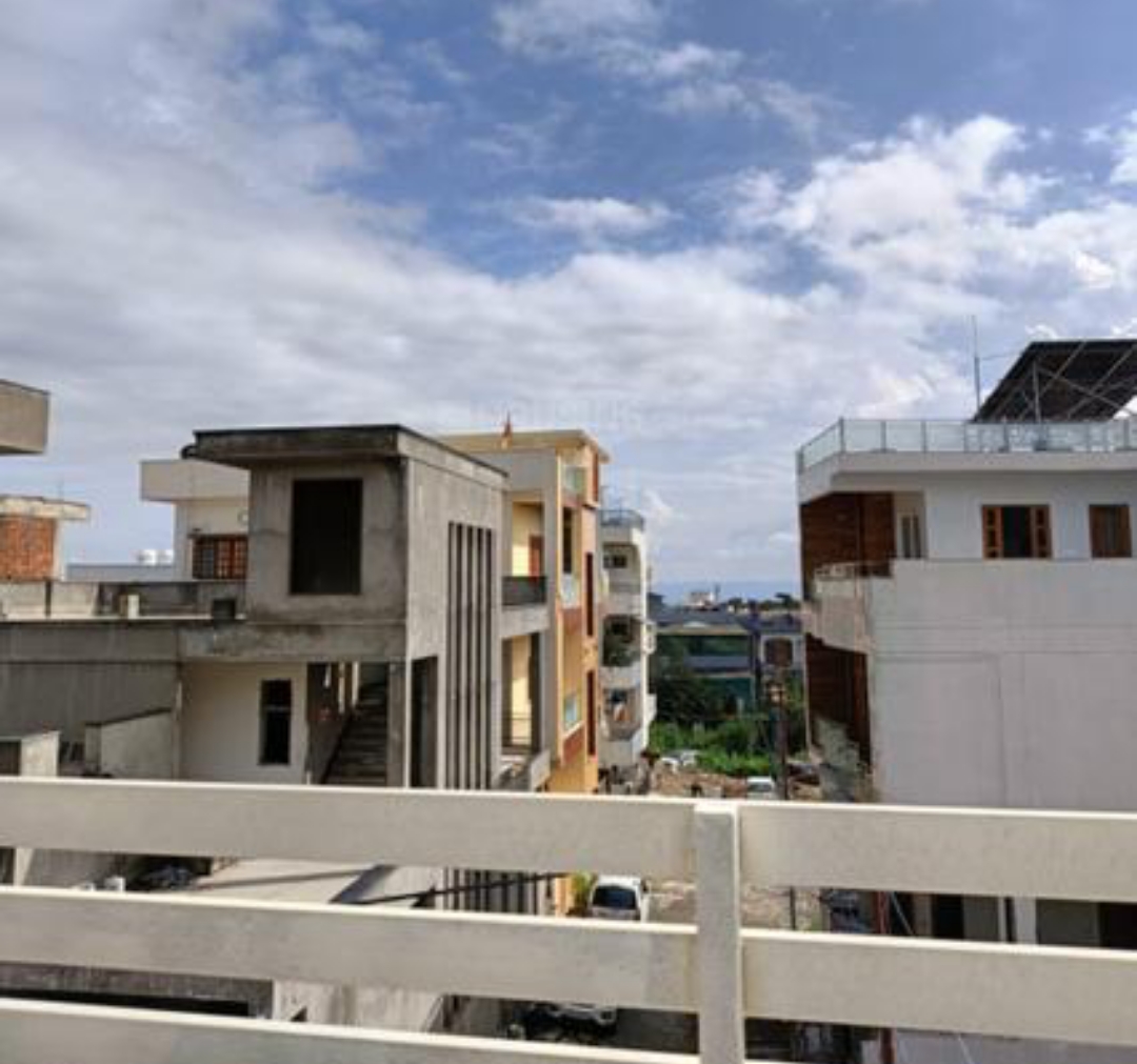 4 BHK + Study Room Independent House For Sale in Shyam Nivash