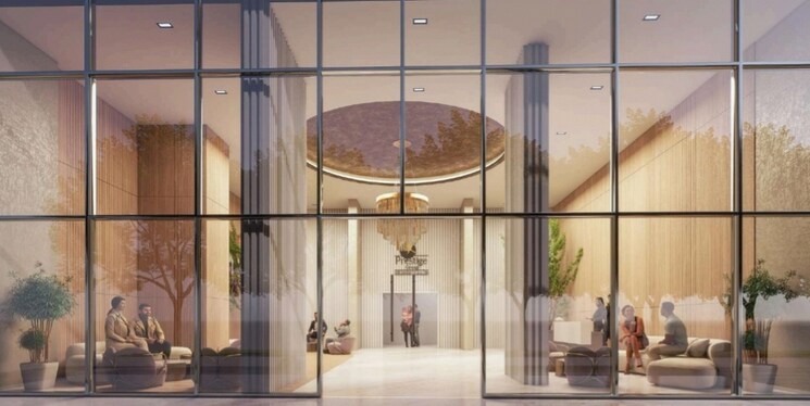 undefined, rajendra nagar 4 Bedroom 2407 Sq.Ft. Apartment In Rajendra Nagar Hyderabad 9631127