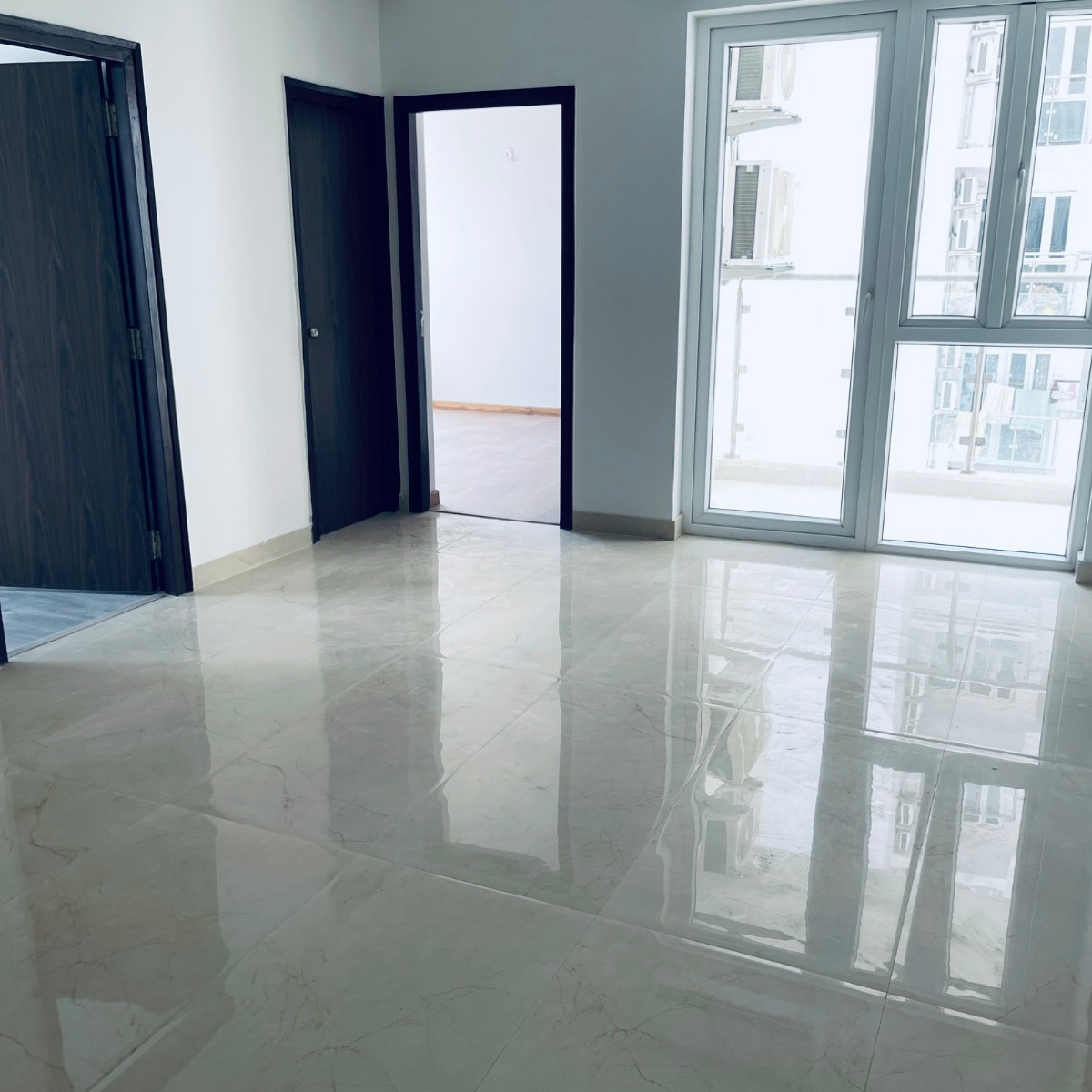 3 BHK Apartment For Rent in Hero Homes Phase 2