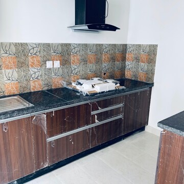 Furnished Amenities in 3 BHK Apartment at Hero Homes Phase 2, Sector 104 – for Rent