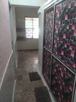 Balcony in 1 RK Apartment at Andheri East – for Rent