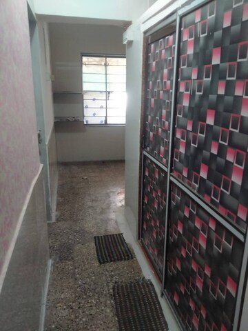 Balcony in 1 RK Apartment at Andheri East – for Rent