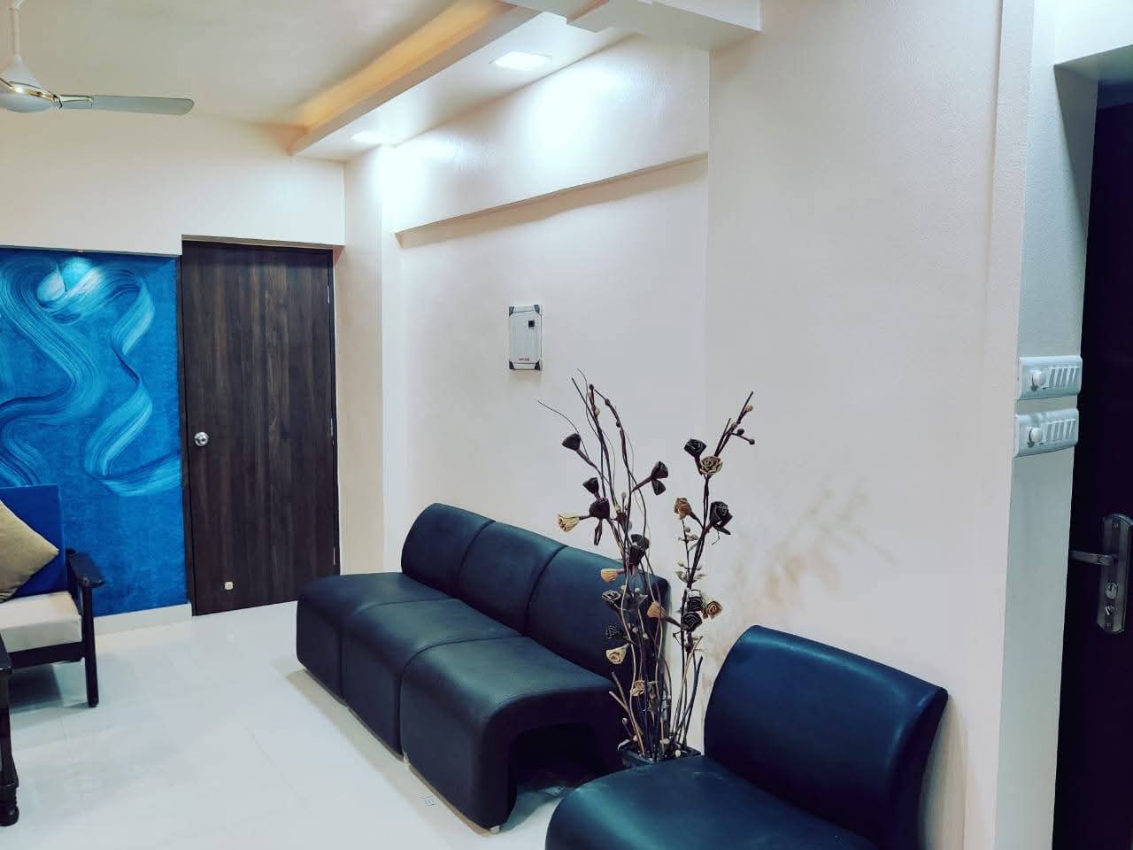 1 RkApartment For Rent in Andheri East