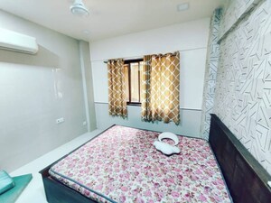 Bedroom in 1 RK Apartment at Andheri East – for Rent