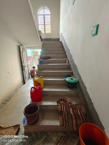 Staircase in 4 BHK Independent House at Suri – for Sale