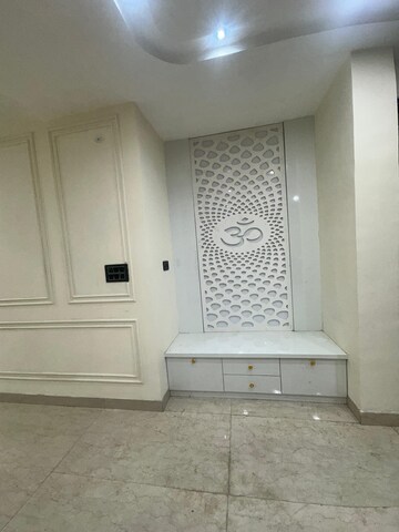 Bathroom in 3 BHK Builder Floor at Puri Kohinoor, Sector 89 – for Sale