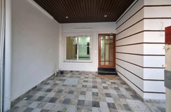 4 BHK + Study Room Independent House For Sale in Sahastradhara Road