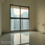 3 BHK + Extra Room 1017 Sq.Ft. Apartment in Lodha Bel Air
