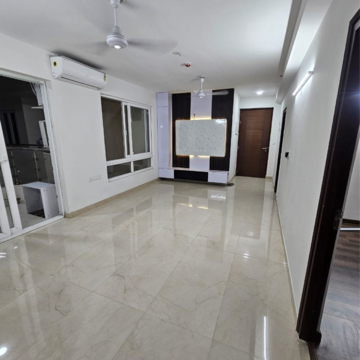 3 BHK Apartment For Rent in Hero Homes Gurgaon, Sector 104