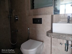 Master Bedroom in 2 BHK Apartment at Anmol Fortune, Goregaon East – for Rent