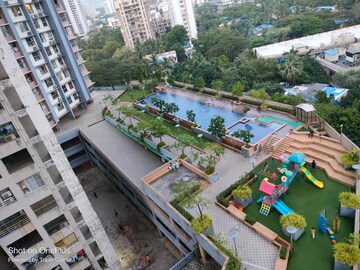 2 BHK Apartment For Rent in Anmol Fortune, Goregaon East