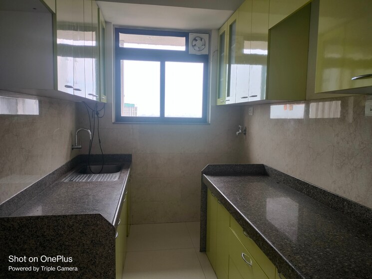 Kitchen, anmol-fortune 2 Bedroom 710 Sq.Ft. Apartment In Goregaon East Mumbai 9631148