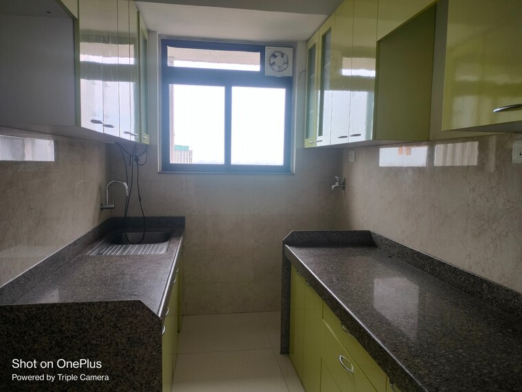 Kitchen, anmol-fortune 2 Bedroom 710 Sq.Ft. Apartment In Goregaon East Mumbai 9631148