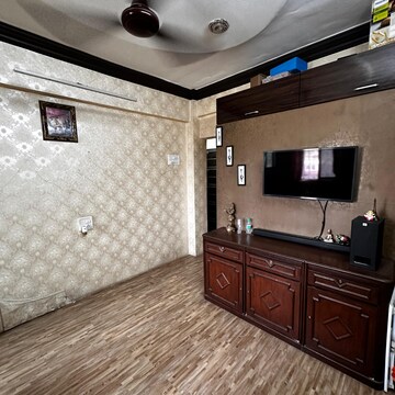 Furnished Amenities in 2 BHK Apartment at Kaveri Tower Andheri West, Industrial Area – for Rent