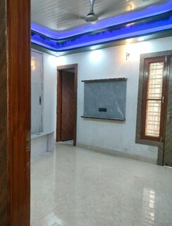 4 BHK + Study Room Independent House For Sale in Silvar House 