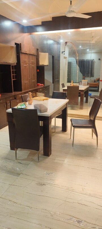 4 BHK Penthouse For Rent in Nirmiti Harmony, Aundh