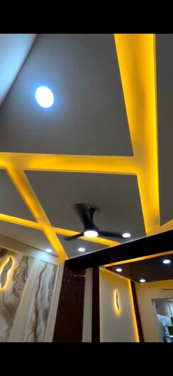 3 BHK Builder Floor For Sale in BPTP Park Central