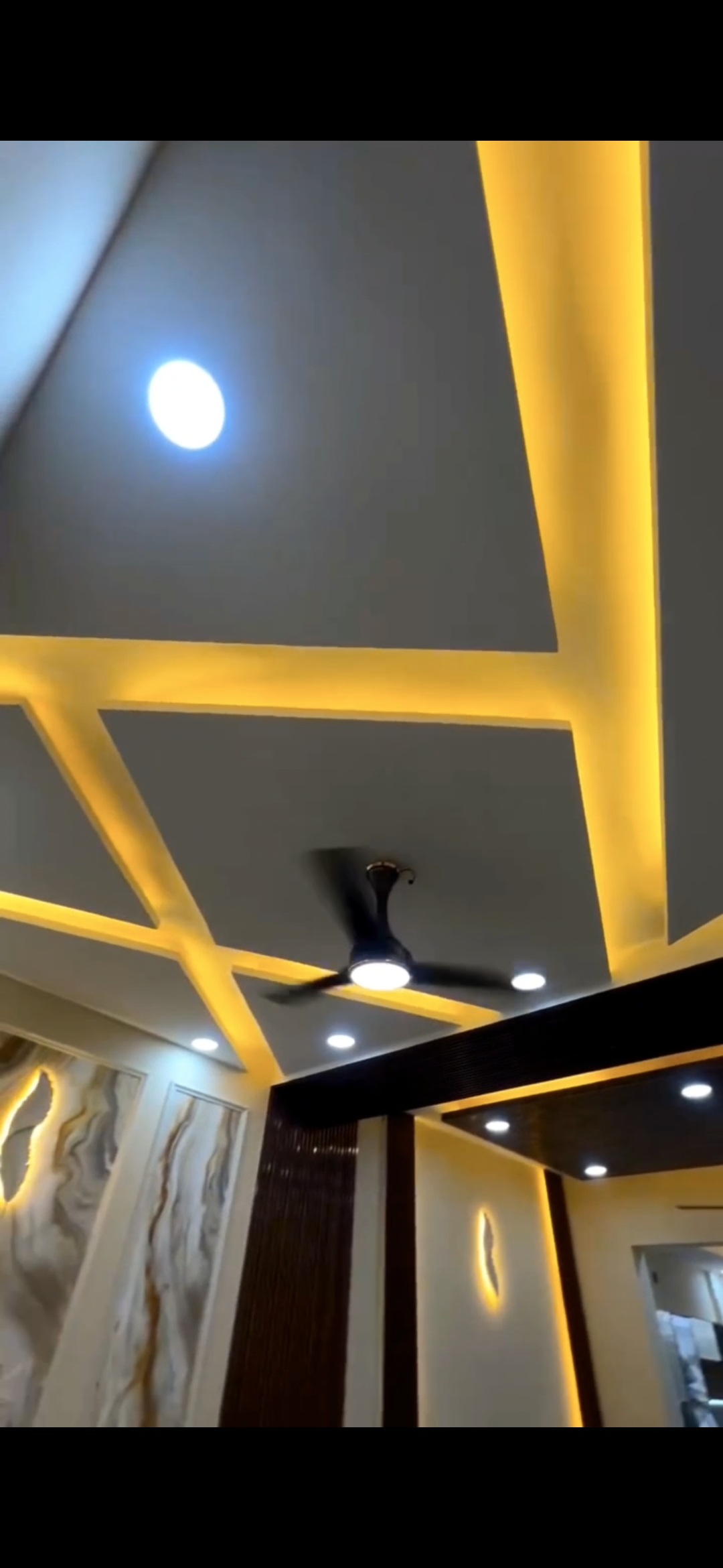 3 BHK Builder Floor For Sale in BPTP Park Central