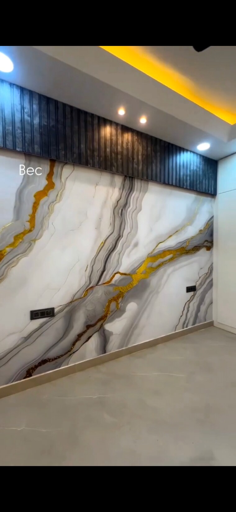 Balcony, bptp-park-central 3 Bedroom 1400 Sq.Ft. Builder Floor In Sector 85 Faridabad 9631172