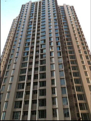2 BHK Apartment For Sale in Kalpataru The Sunrise, Kolshet Road