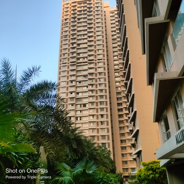 2 BHK Apartment – Exterior View View at Kalpataru Radiance, Goregaon West - for Rent