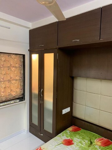 1 BHK Apartment For Rent in Bandra West