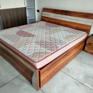 1 BHK Builder Floor For Rent in Kirsali Gaon