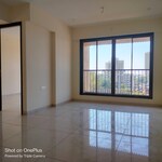 2 BHK + Extra Room 617 Sq.Ft. Apartment in Chandak 34 Park Estate