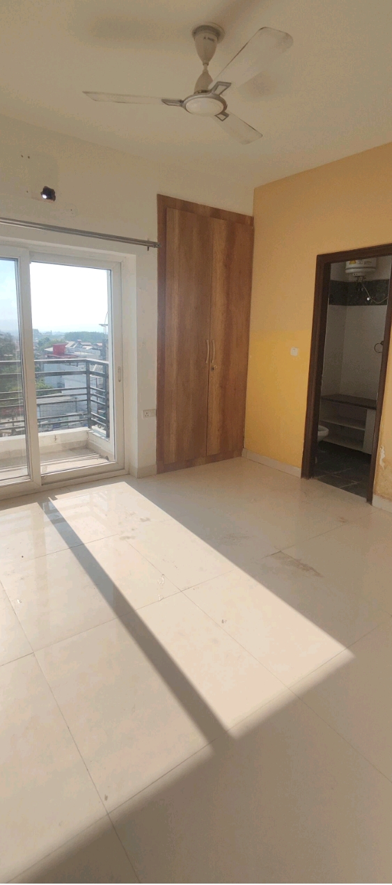 3 BHK + Study Room Builder Floor For Sale in Silvar Apartment 