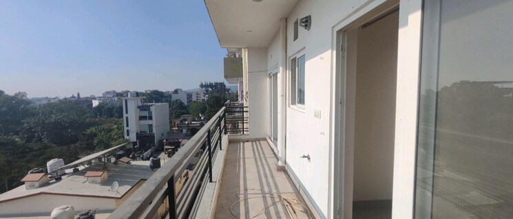 Balcony, sahastradhara road 3 Bedroom 1470 Sq.Ft. Builder Floor In Sahastradhara Road Dehradun 9631183