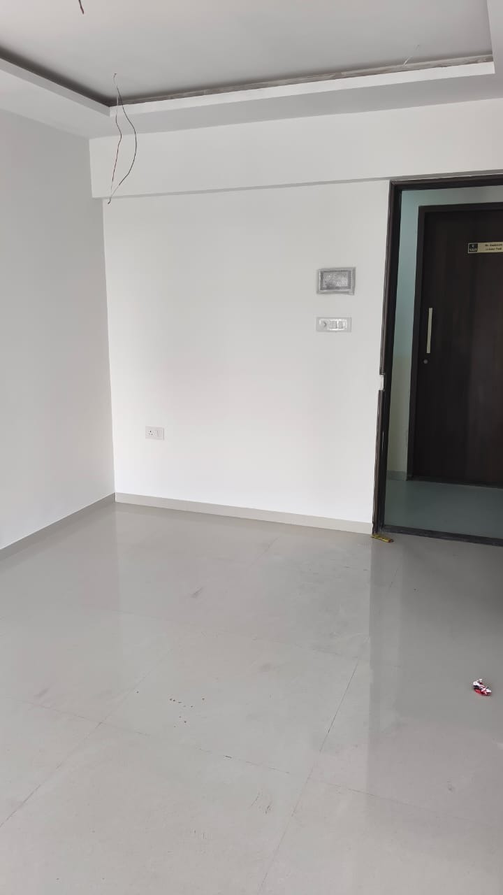 2 BHK Apartment For Rent in Unique Youtopia