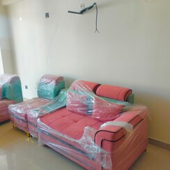 2 BHK + Pooja Room Builder Floor For Sale in Aman Vihar