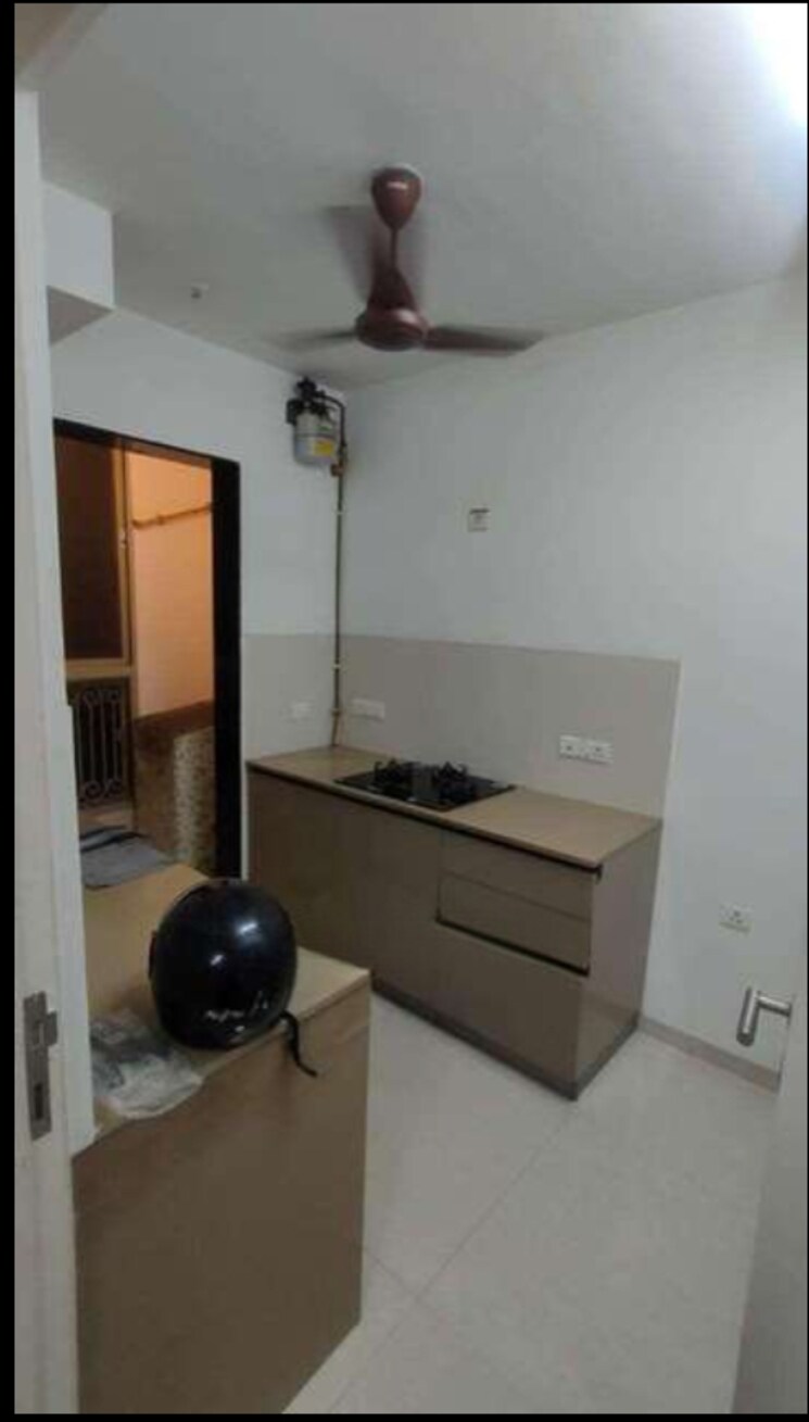 Kitchen, hiranandani-solitaire-studio-apartment 1 Bedroom 367 Sq.Ft. Apartment In Ghodbunder Road Thane 9631203
