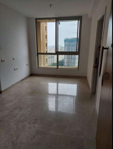 1 BHK Apartment For Sale in Hiranandani Solitaire Studio Apartment, Ghodbunder Road