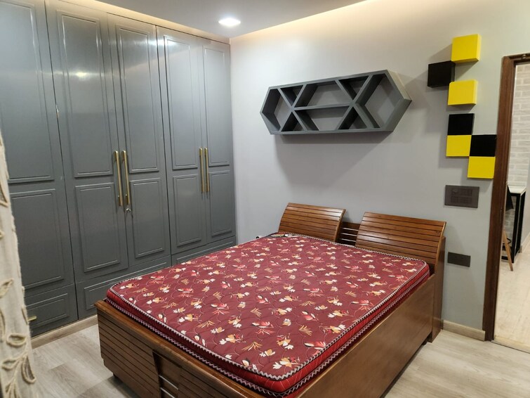 Cover Image, lajpat nagar i Studio 300 Sq.Ft. Builder Floor In Lajpat Nagar I Delhi 9631200