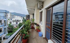 3 BHK + Study Room Builder Floor For Sale in Shyam Apartment 