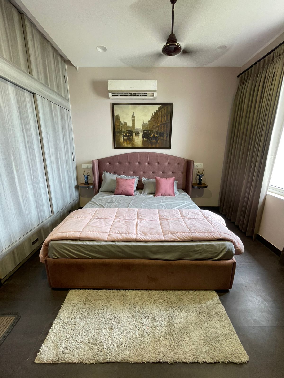 4 BHK Independent House For Sale in Rajguru Nagar