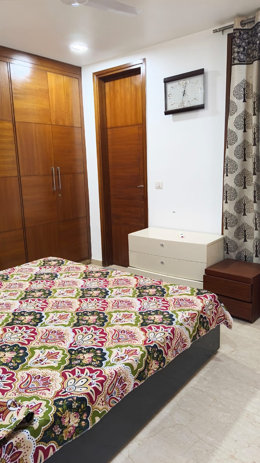 StudioBuilder Floor For Rent in Lajpat Nagar I