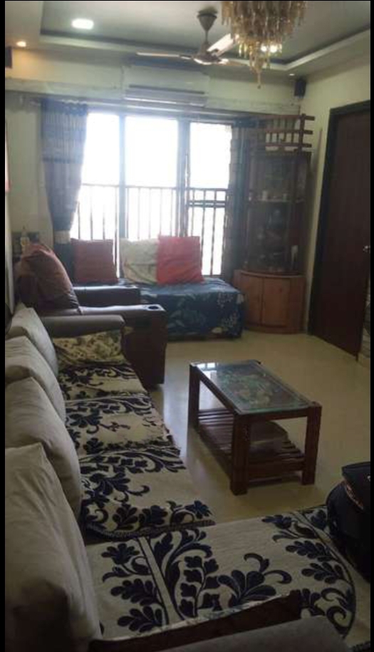 1 BHK + Pooja Room 594 Sq.Ft. Apartment in Lodha Casa Ultima