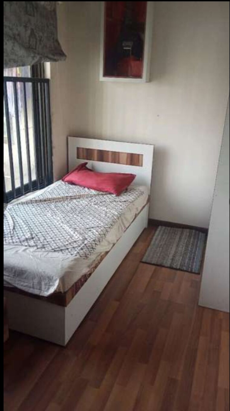 Bedroom, lodha-casa-ultima 1 Bedroom 594 Sq.Ft. Apartment In Chirak Nagar Thane 9631221