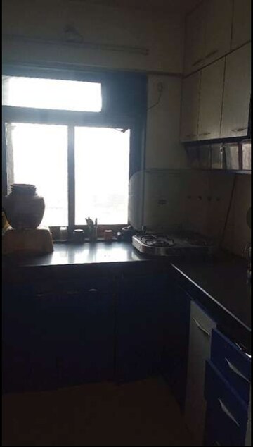 Kitchen in 1 BHK Apartment at Lodha Casa Ultima, Chirak Nagar – for Rent