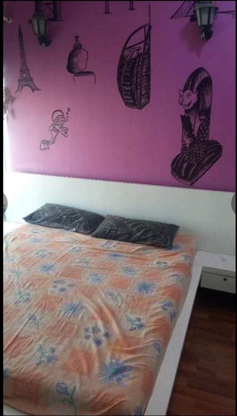 Bedroom, lodha-casa-ultima 1 Bedroom 594 Sq.Ft. Apartment In Chirak Nagar Thane 9631221